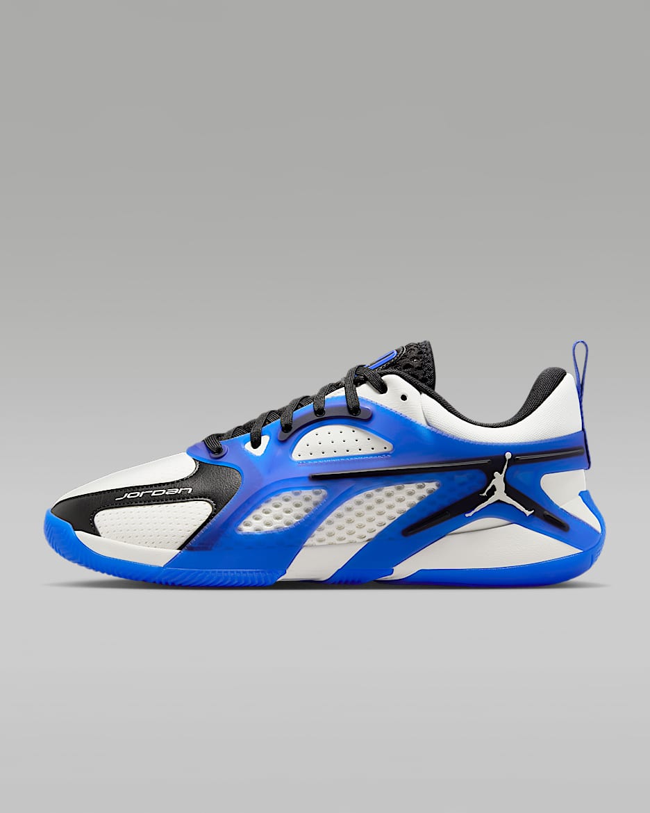 Jordan NIKE JORDAN AIR 38 PF FIBA FN7482 100 メンズ ホワイト